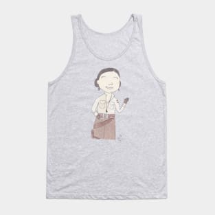 Hi! Tank Top